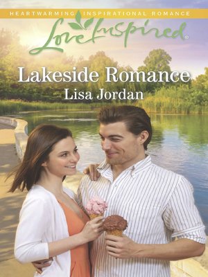 cover image of Lakeside Romance